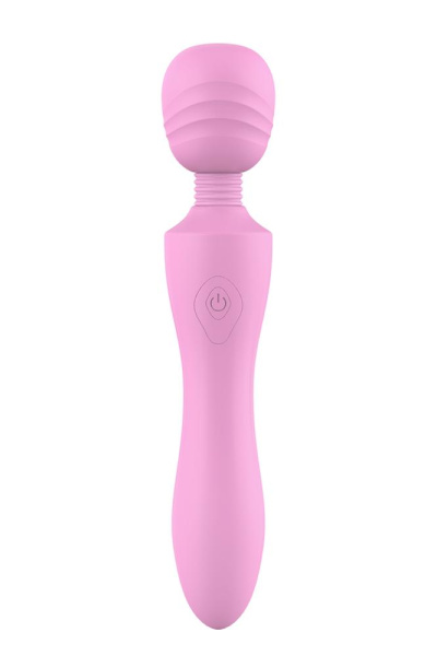 Вібратор мікрофон Dream Toys the CANDY SHOP PINK LADY