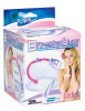 Вакуумная помпа для груди Breast Sizer singel cup || Вакуумна помпа для грудей Breast Sizer Singel cup, Рожевий