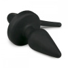 АНАЛЬНА ПРОБКА EASYTOYS DOG TAIL PLUG POINTY LARGE