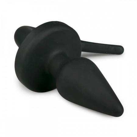 АНАЛЬНА ПРОБКА EASYTOYS DOG TAIL PLUG POINTY LARGE