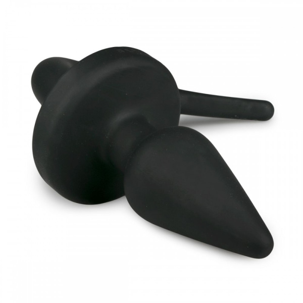 АНАЛЬНАЯ ПРОБКА EASYTOYS DOG TAIL PLUG POINTY LARGE