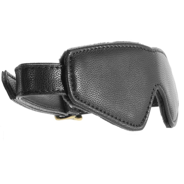 FS80132 Маска на глаза из эко-кожи Коллекция: Bound to You Fifty Shades of Grey