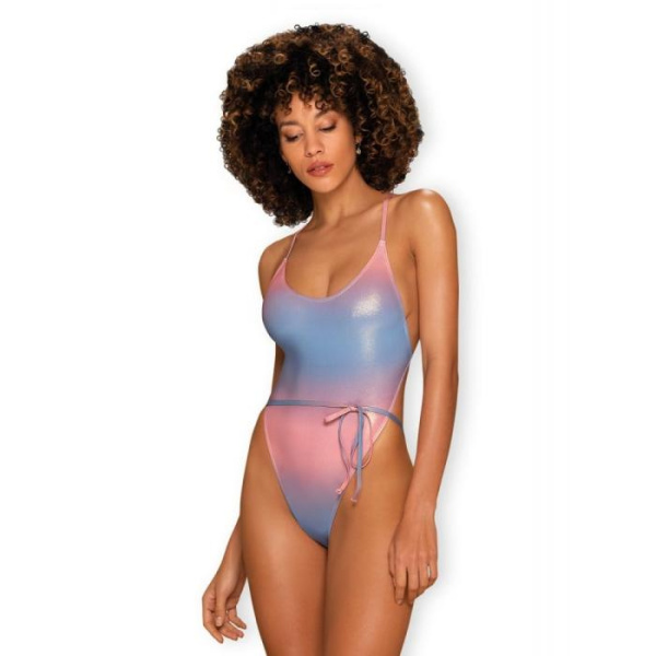 410888 Купальник Obsessive Rionella S