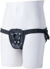 Трусики харнесс STRAP ON HARNESS, BLACK