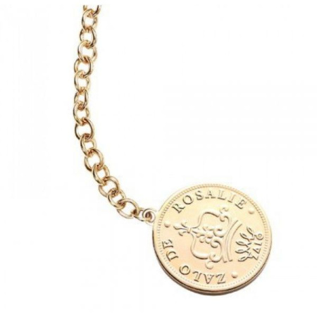 Вибромассажер - кролик с функцией управления со смартфона ZALO Rosalie, Rouge Pink || Вібромасажер-кролик з функцією управління зі смартфона ZALO Rosalie, Rouge Pink