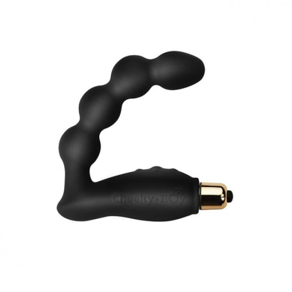 Массажер простаты ROCKS-OFF - CHEEKY-BOY 7-SPEED