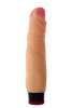 Вібромасажер REALISTX 7INCH VIBRATOR, FLESH