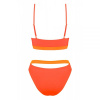 410891 Купальник Obsessive Miamelle tangerine S