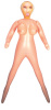 Секс лялька Just Jug's Life Size Sex Model: 3 holes, Натуральный, Life Size