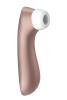 Вакуумный клиторальный стимулятор SATISFYER PRO 2 VIBRATION
