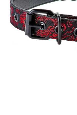 Кляп BLAZE DELUXE BREATHABLE BALL GAG