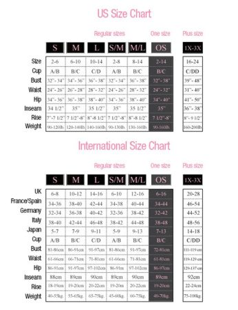 Кружевное платье-халтер и стринги ALL OUT THERE, XL/2XL || Мереживне плаття-халтер і стрінги ALL Out THERE, XL / 2XL