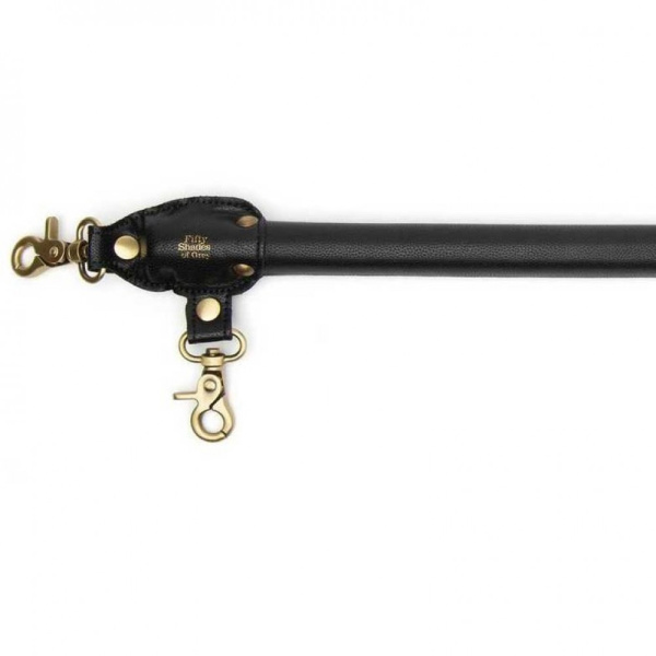 FS80137 Распорка из эко-кожи Коллекция: Bound to You Fifty Shades of Grey