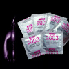 Набор ультратонких презервативов 0,03 мм, Silver (в упаковке 12 шт) || Набір ультратонких презервативів 0,03 мм, Silver 12 шт