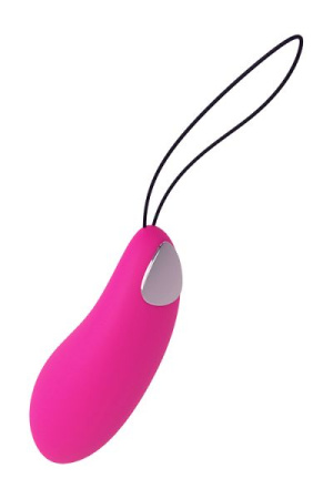 Віброяйце PLEASURE EGGS LOVE EGG MAGENTA