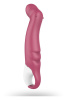 T360061 вібратор SATISFYER VIBES PETTING HIPPO, Рожевий