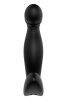 Массажер простаты с вращением головки CHEEKY LOVE SWIRLING P-PLEASER BLACK || Масажер простати з обертанням головки CHEEKY LOVE SWIRLING P-PLEASER BLACK, Черный