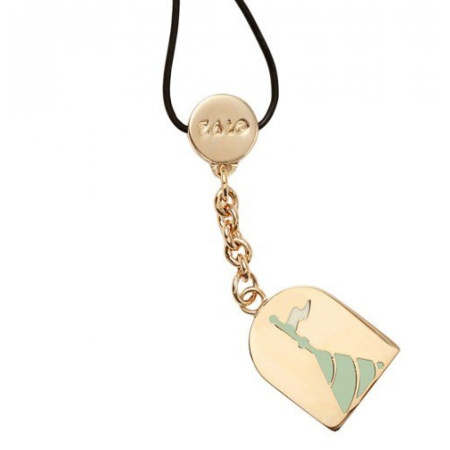 Вибратор-пуля ZALO Baby Star Berry Violet || Вібратор-куля ZALO Baby Star Berry Violet, Фіолетовий