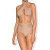 410890 Купальник Obsessive Hamptonella S