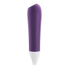 T360170 вібропуля для цілеспрямованої стимуляції Satisfyer Ultra Power Bullet 2 Violet