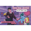 Чековая книжка желаний для нее Dream book (Укр. мова)