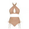 410890 Купальник Obsessive Hamptonella S