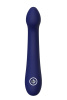 Вібромасажер для точки G BLUE EVOLUTION HYBRIS, Синий
