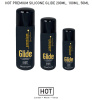 Лубрикант на силиконовой основе Premium Silicone Glide, 50 мл || Лубрикант на силіконовій основі HOT Premium Silicone Glide, 50 мл