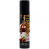 Їстівний лубрикант 4 в 1 WET Warming Desserts Slow Baked Hazelnut (зі смаком суфле і горіха) 30 мл