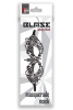 Маска на очі BLAZE MASQUERADE MASK, Black