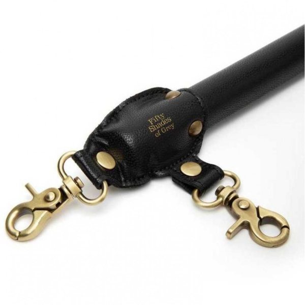 FS80137 Распорка из эко-кожи Коллекция: Bound to You Fifty Shades of Grey