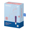 T360170 вібропуля для цілеспрямованої стимуляції Satisfyer Ultra Power Bullet 2 Violet