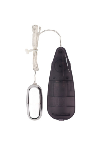 CH08503 Вибропуля HI-BASIC MY SWEETHEART BULLET Chisa