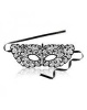 Маска на очі ажурна RianneS SOIREE MASK I JANE