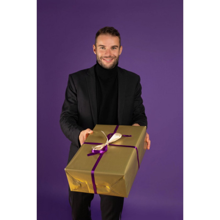 Набір секс іграшок Adventskalender 2021 LOVEBOXXX EASYTOYS, 24 предмета, Фіолетовий