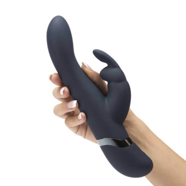 Подвійний вібратор для точки G «Сьоме небо»