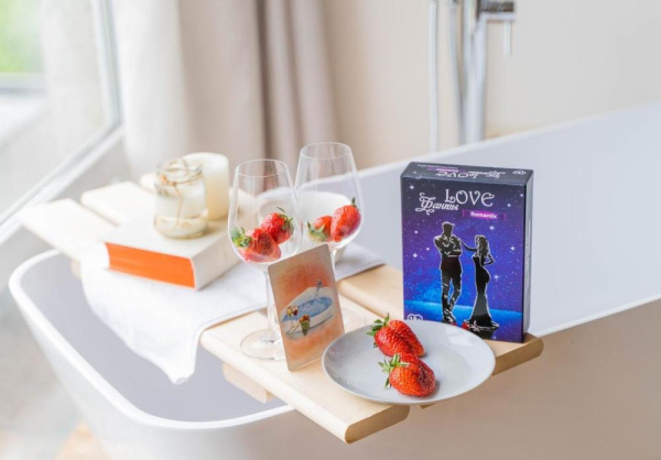 Настольная игра Love Фанты Romantic