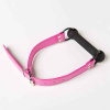Кляп Silicone Luxury Fetish, Pink & Black || Кляп Silicone Luxury Fetish, Pink & Black