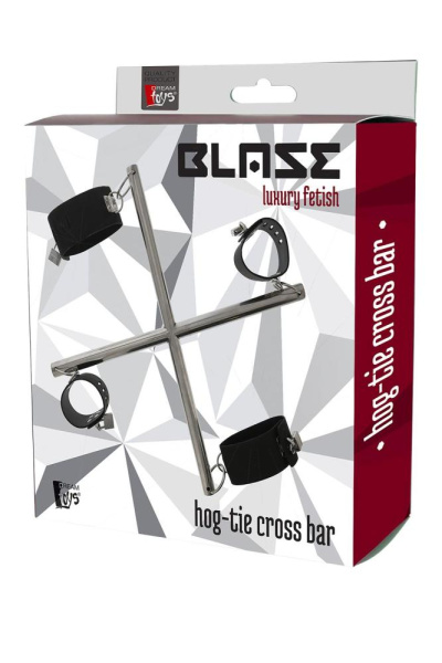 Система фикации BLAZE HOG TIE CROSS BAR