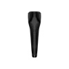 Мастурбатор с вибрацией SATISFYER MEN WAND || Ергономічний мастурбатор з вібрацією SATISFYER MEN WAND