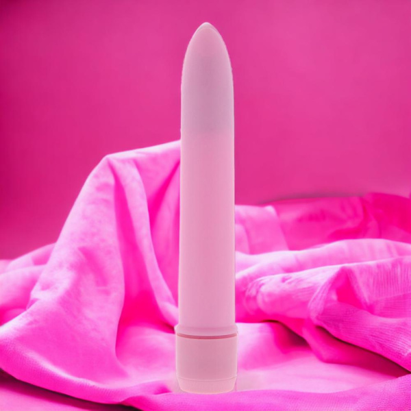 Вібромасажер Ceramitex Power Smoothies, PINK