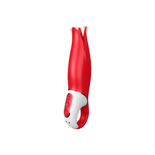 Вибратор SATISFYER VIBES POWER FLOWER