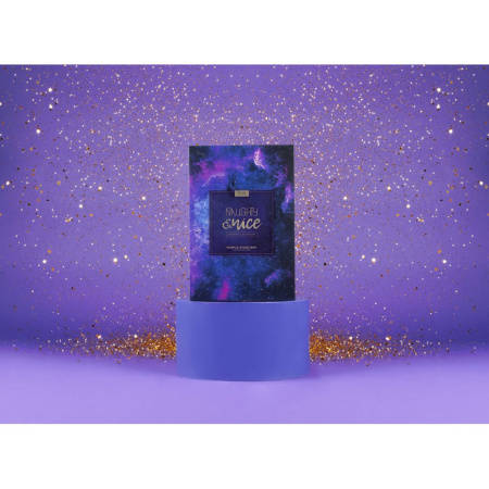 Набір секс іграшок Adventskalender 2021 LOVEBOXXX EASYTOYS, 24 предмета, Фіолетовий