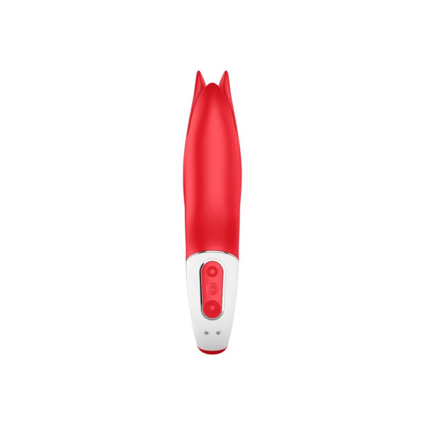 Вибратор SATISFYER VIBES POWER FLOWER