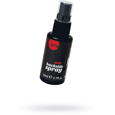 Анальный спрей Back Side Spray, 50 мл || Анальний спрей Back Side Spray, 50 мл