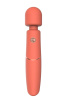 Мікрофон-масажер для тіла та ерогенних зон, Dream toys Charismatic Clarissa, помаранчевий