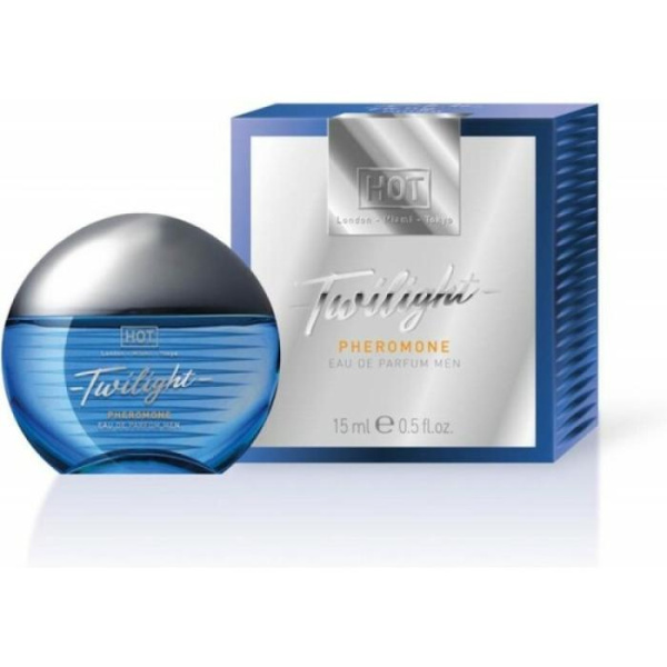 Парфуми з феромонами чоловічі HOT Twilight Pheromone Parfum men 15 ml
