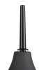 Анальний душ Easytoys Black Anal Douche-Large