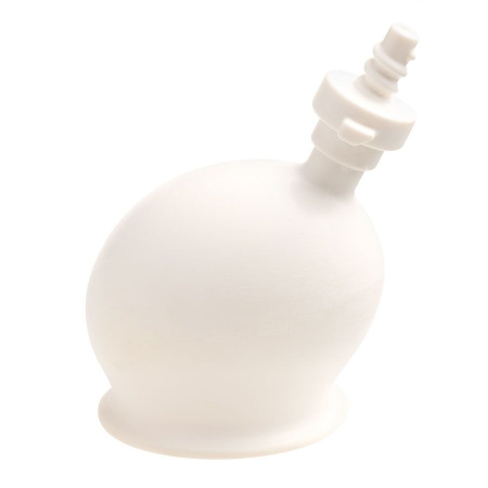 Вакуумный экстендер для увеличения члена PeniMaster PRO Premium, содержит ремень || Вакуумний екстендер для збільшення члена PeniMaster PRO Premium, містить ремінь