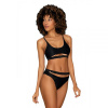410894 Купальник Obsessive Miamelle black S